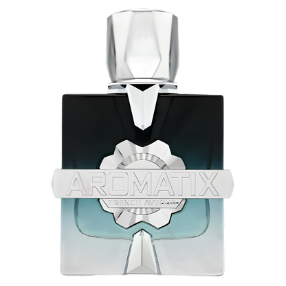 French Avenue Aromatix X Frostbite - odlewka perfum