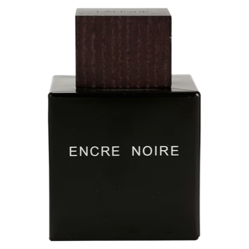 Lalique Encre Noire - odlewka perfum