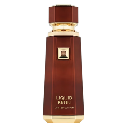 French Avenue Liquid Brun Limited Edition - odlewka perfum