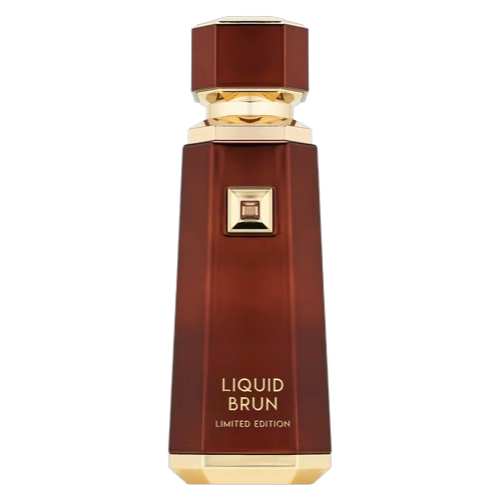 French Avenue Liquid Brun Limited Edition - odlewka perfum