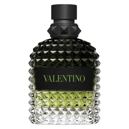 Valentino Uomo Born In Roma Green Stravaganza  - odlewka perfum