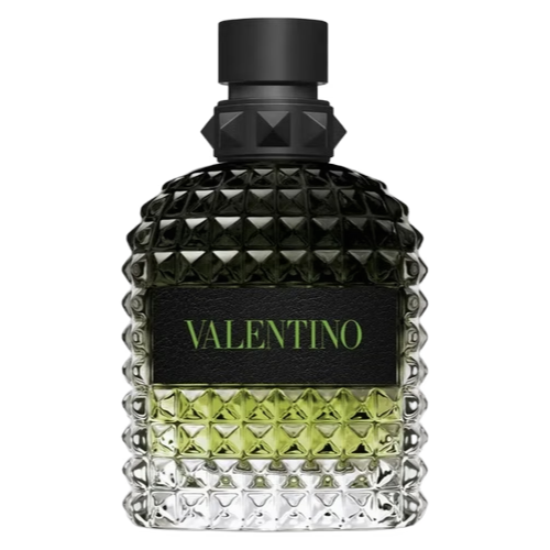 Valentino Uomo Born In Roma Green Stravaganza  - odlewka perfum