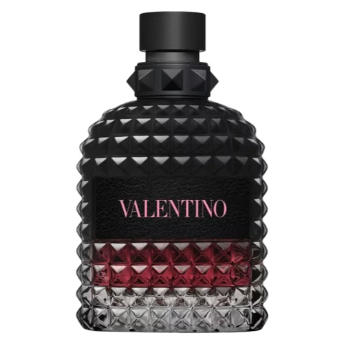 Valentino Uomo  Born In Roma Intense - odlewka perfum