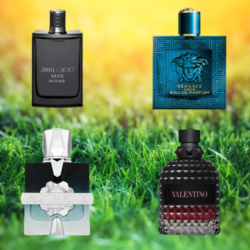 Zestaw odlewek "Wiosenne przesilenie"